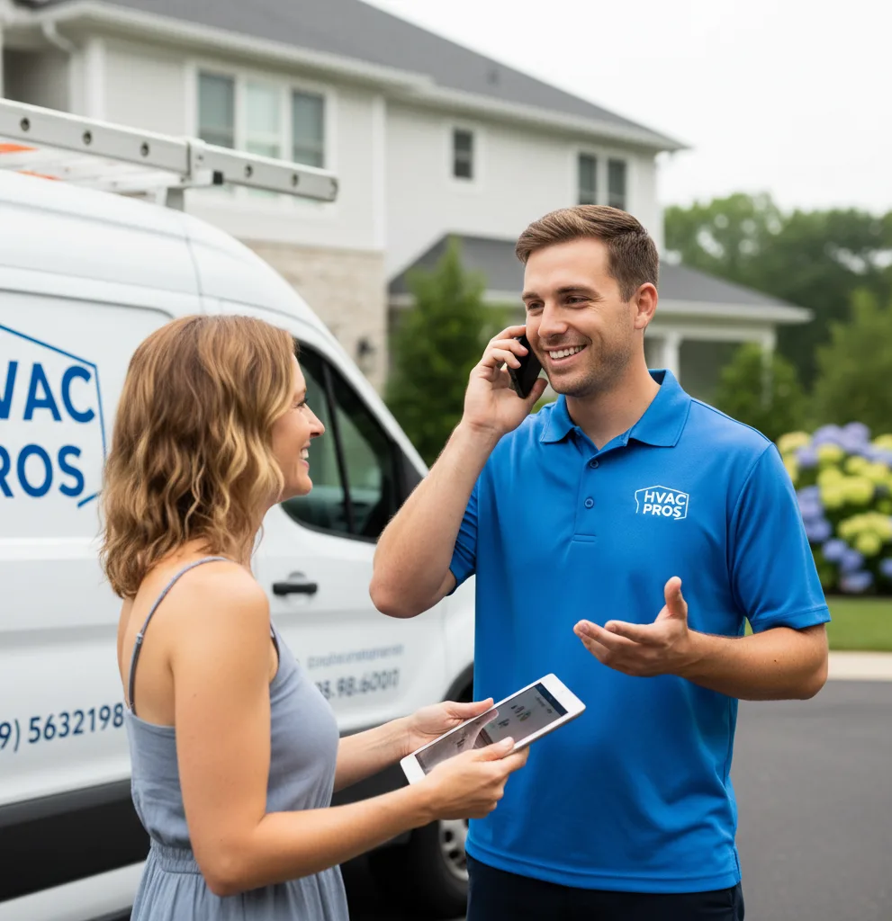 Cobra HVAC customer support in Freeport